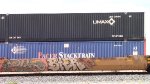 WB Intermodal Frt @ Erie NV -128